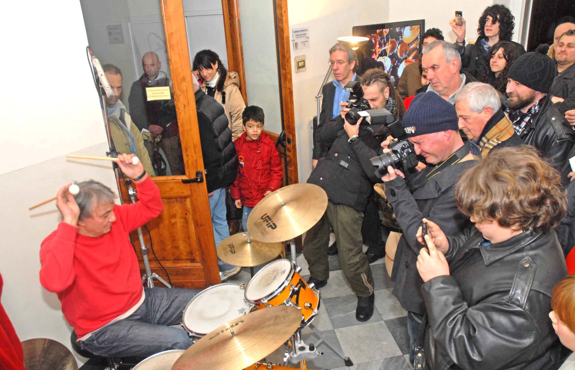 “Le molecole dell’amore” ci portano nel beat italiano 
