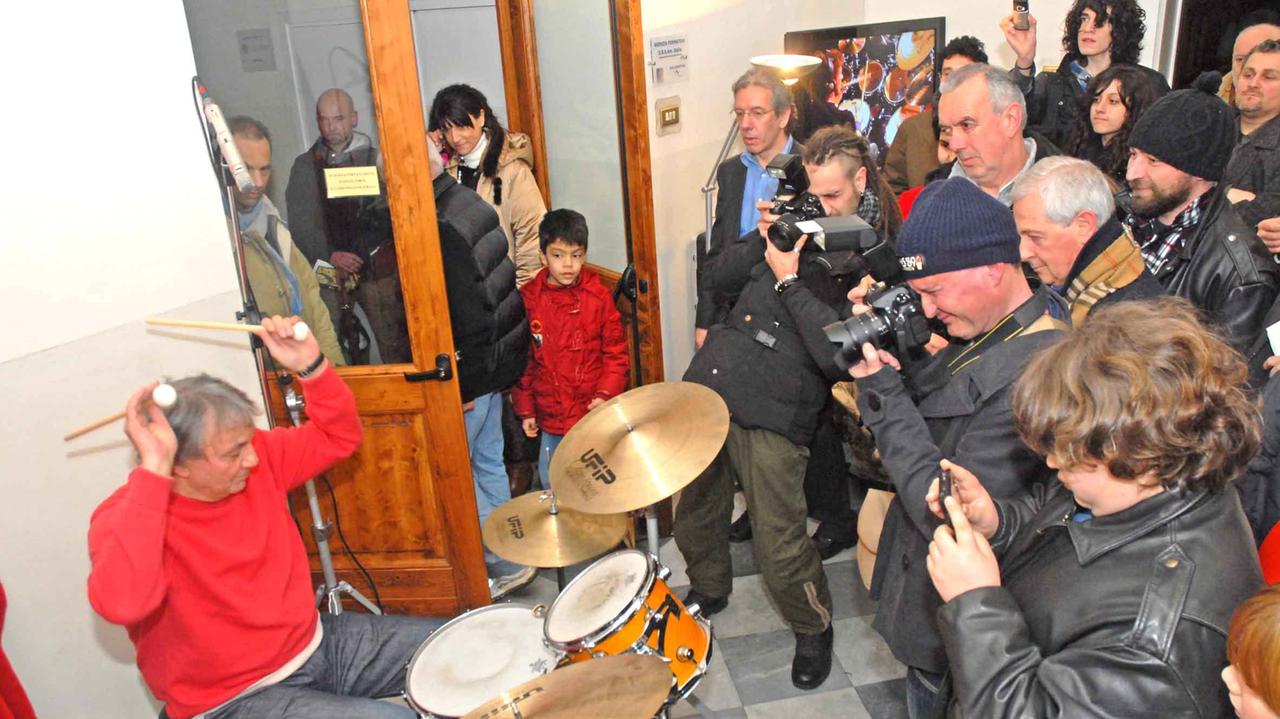 “Le molecole dell’amore” ci portano nel beat italiano
