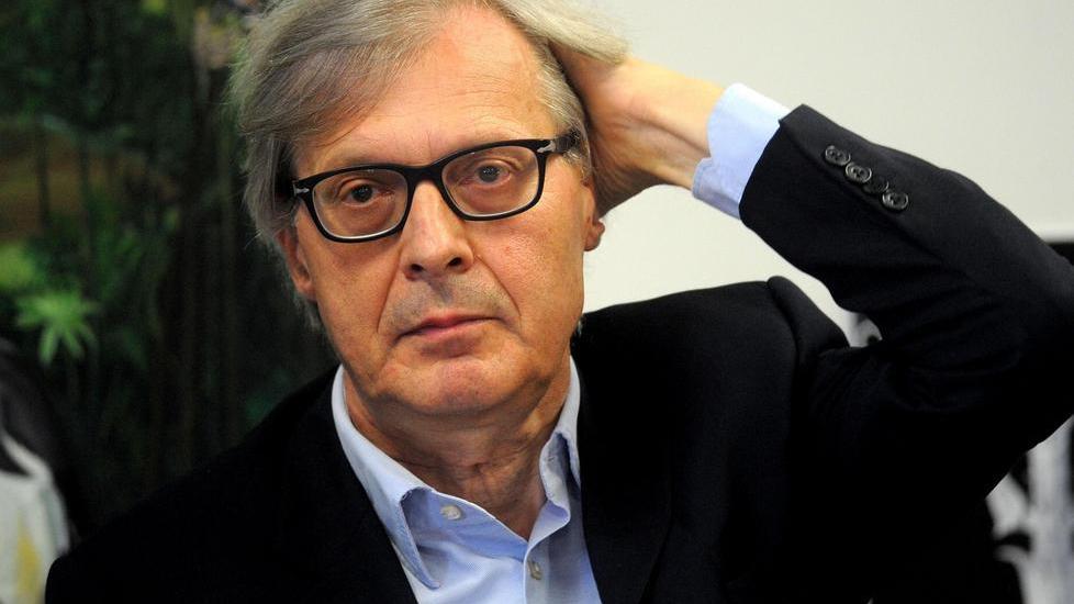 Capolavori taroccati, Sgarbi: «È un’inchiesta inaccettabile»