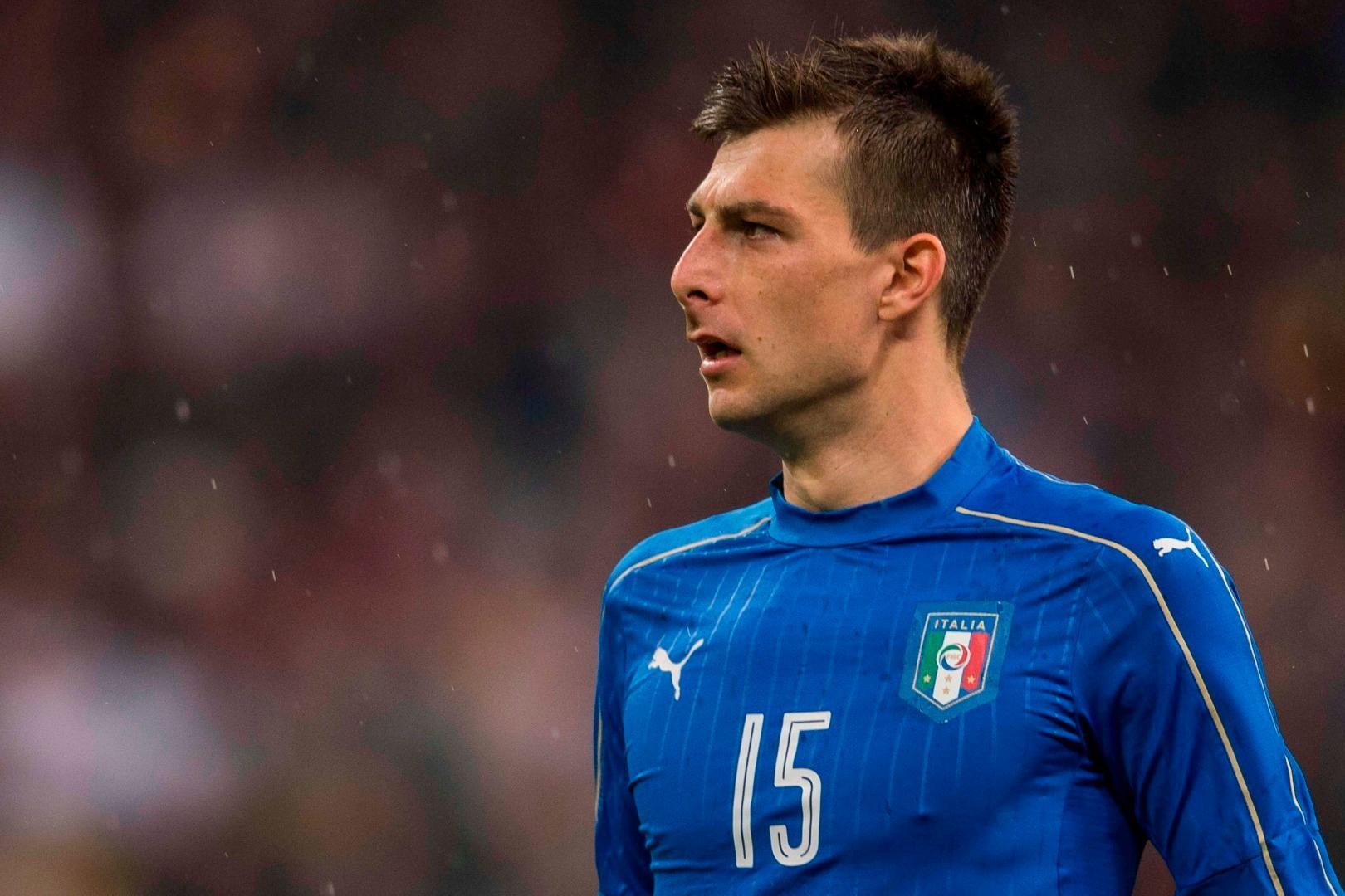 francesco acerbi