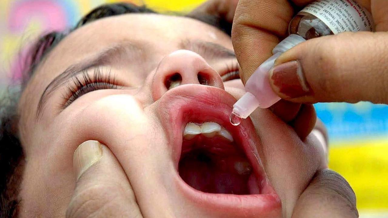 Iglesias, in ritardo le forniture dei vaccini: mamme in allarme