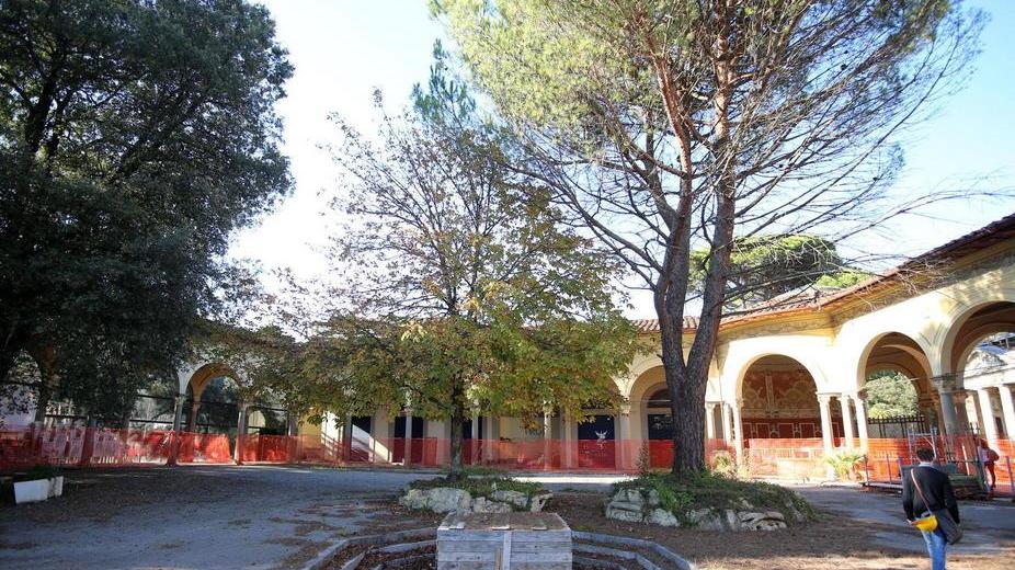Cordata di imprenditori dietro l’affare Torretta
