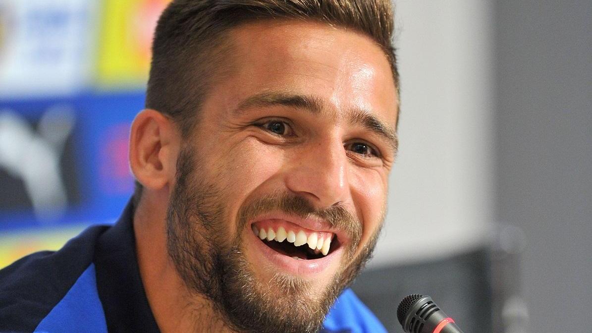 Leonardo Pavoletti