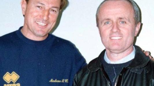 De Biasi e Doriano Tosi: «Sgomento, è incredibile»