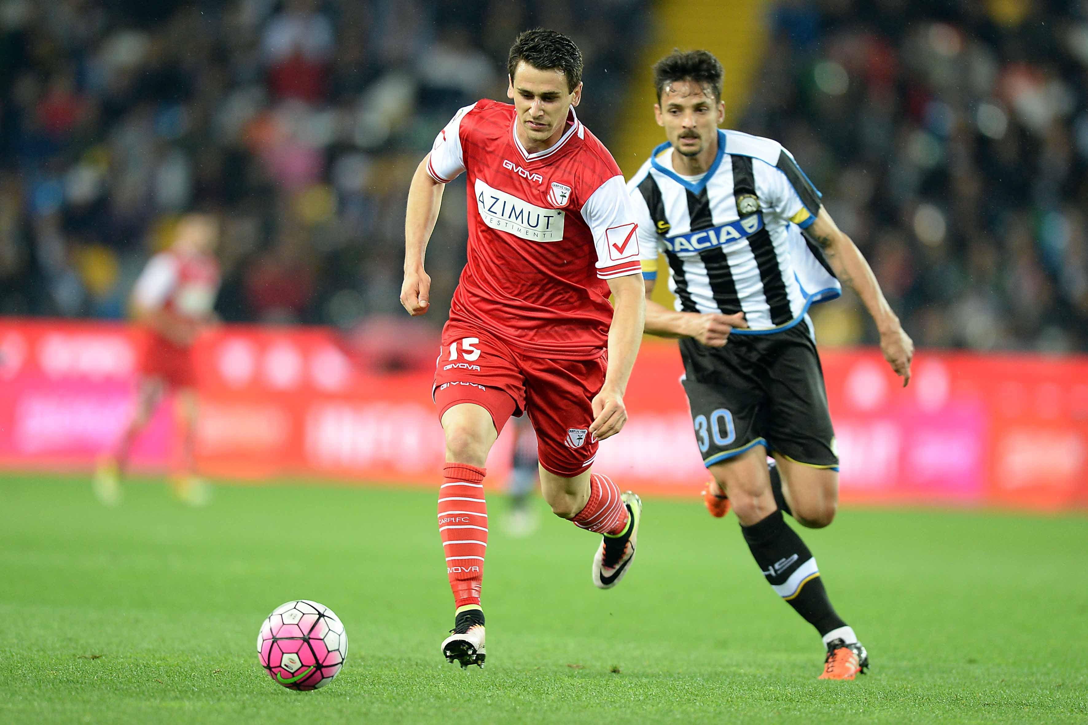 Kevin Lasagna