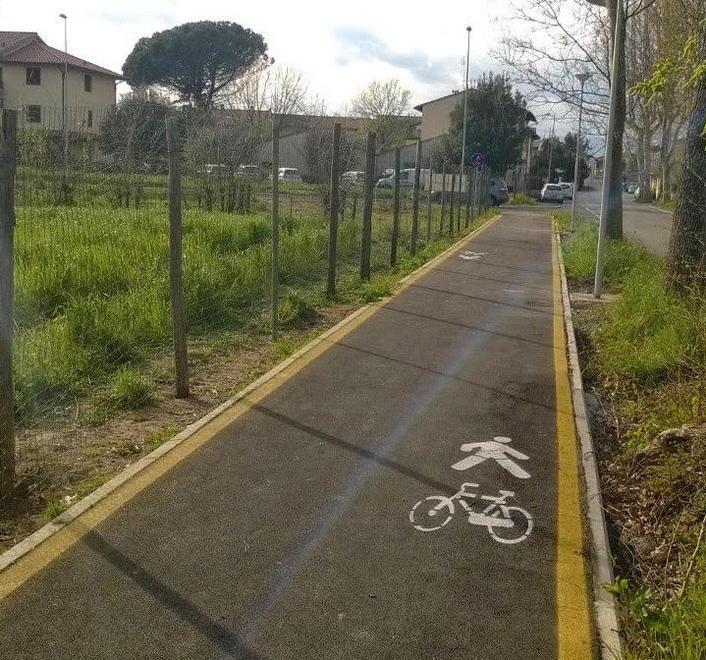 Un’altra donna molestata mentre corre sulla ciclabile 