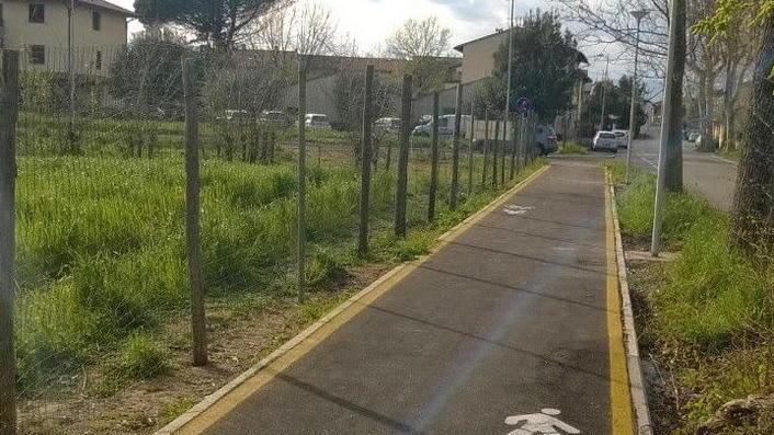 Un’altra donna molestata mentre corre sulla ciclabile