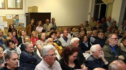 Lega Nord: Comune in ritardo