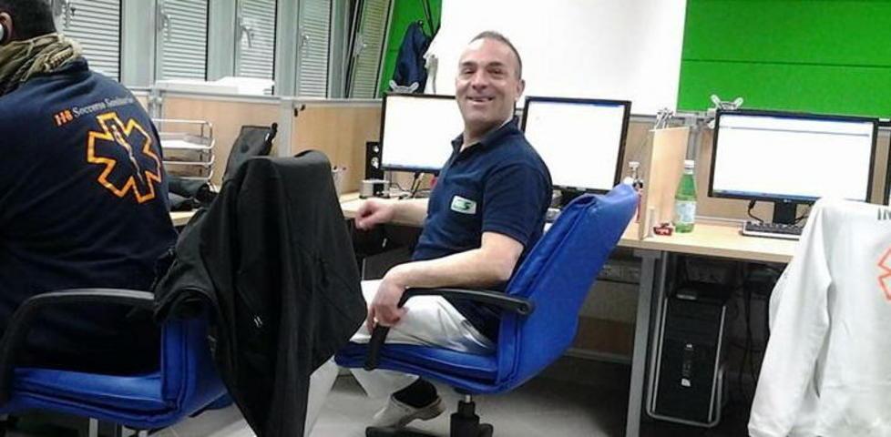 Morto a soli 44 anni infermiere del 118 di Pisa 