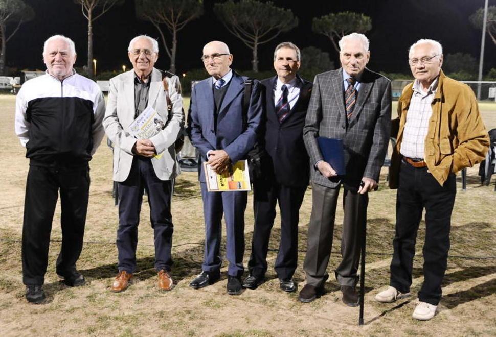 Un nuovo campo al Palazzaccio per la Polisportiva 