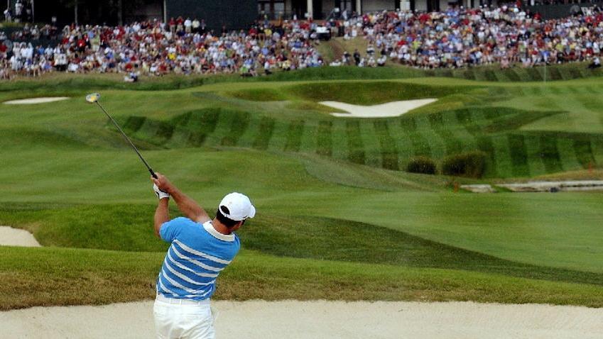 Ryder Cup, miniera d’oro «Un sogno da 120 milioni»