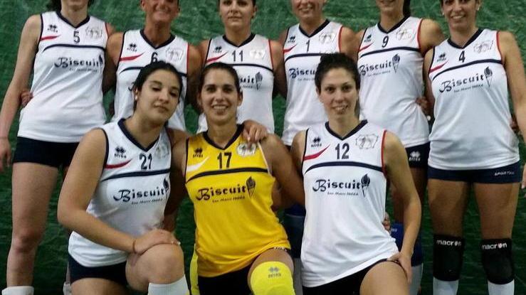 Lucca impiega cinque set ma batte la “corazzata”