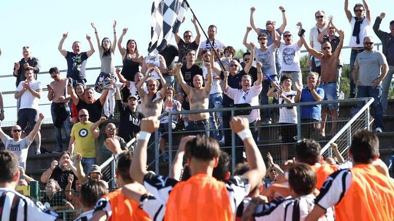 Scandicci in pezzi, la Massese è salva