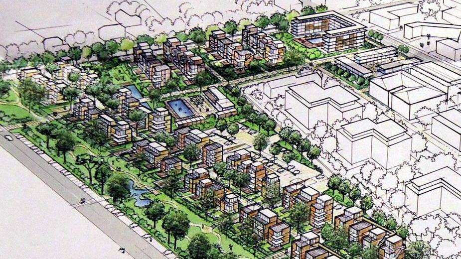 Riva Ronchi ricorre al Tar vuole 2 milioni dal Comune