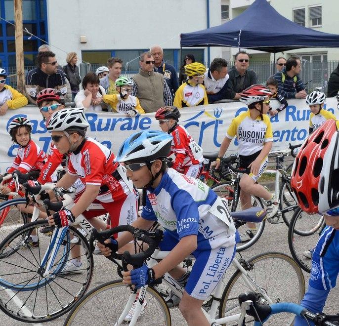 La “Festa della Ranocchia” è tornata 