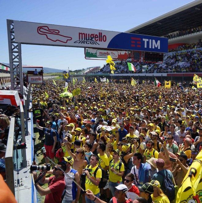 Vale: «È una battuta d’arresto pesante»