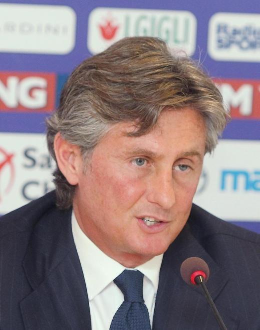 Empoli, ecco Martusciello Fiorentina: grazie Juve 