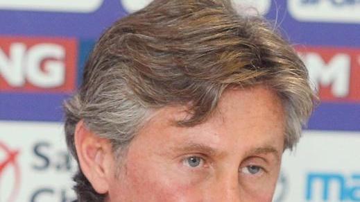 Empoli, ecco Martusciello Fiorentina: grazie Juve