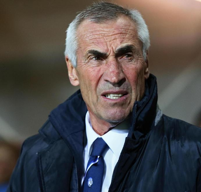 Forse il bis con l’Atalanta