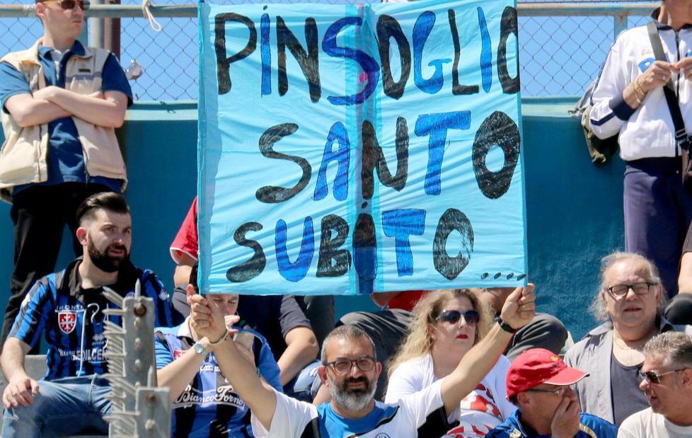 E i pisani prendono la palla al balzo 