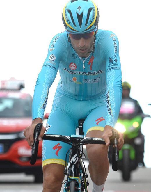 Naufragio Nibali, il Giro ora è lontano 