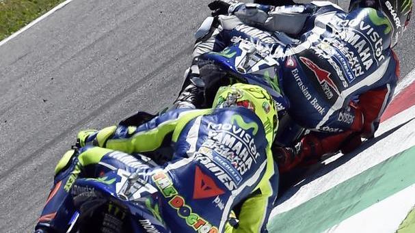 Valentino: «C’è da mordersi le mani»