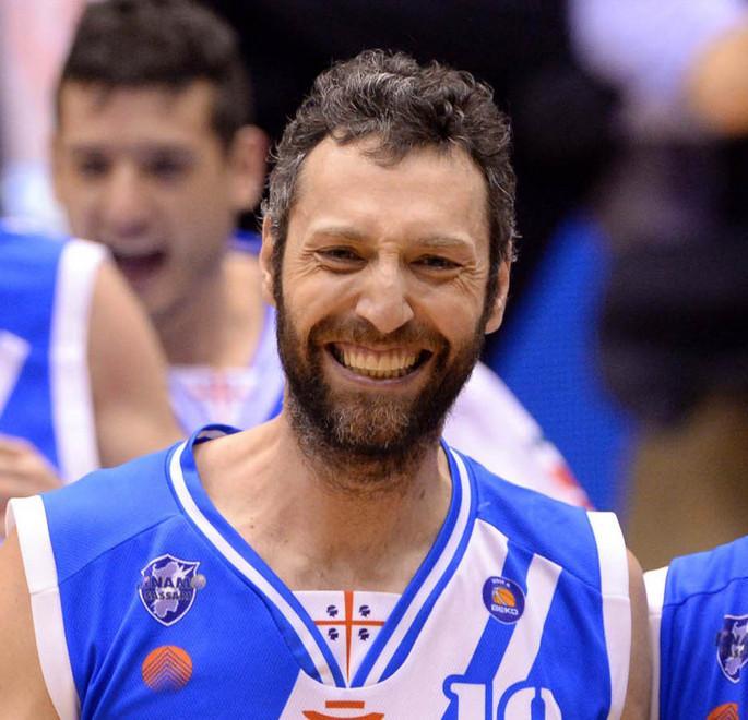 I playoff dei sardi Vanuzzo in finale Spissu vince gara3