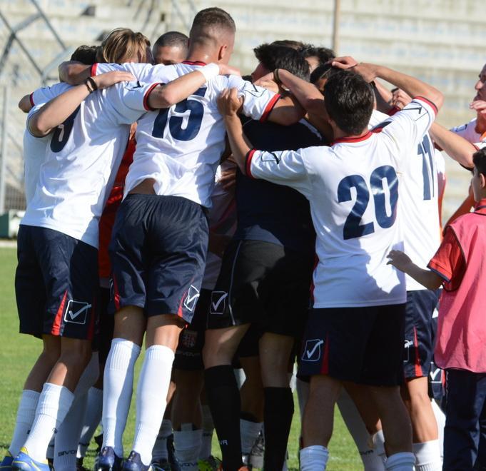 L’eurogol di Lorenzo il magnifico 