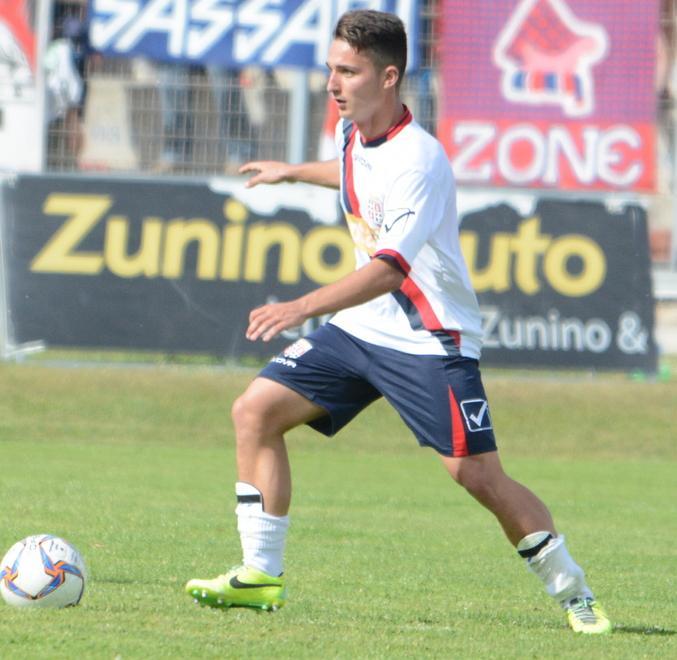 Demartis: «Non è ancora finita» 