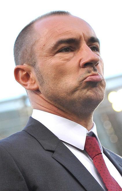 Brocchi tenta Berlusconi, ma dipende dai cinesi 