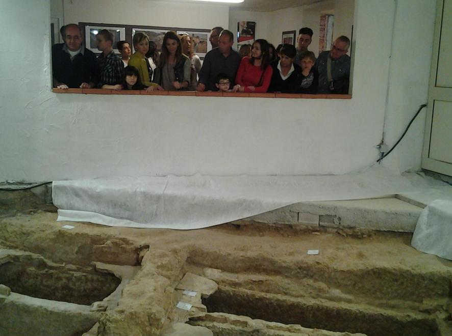 Monumenti aperti, a Porto Torres quasi 16mila visite