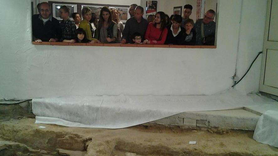 Monumenti aperti, a Porto Torres quasi 16mila visite