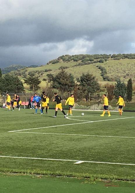 Seconda categoria, il nuovo campionato tra numeri e curiosità 