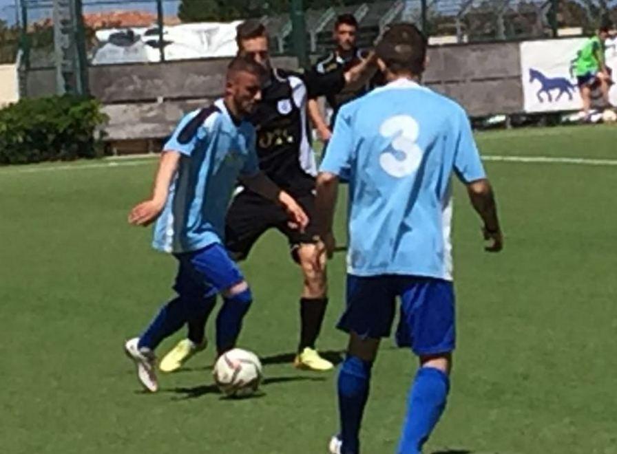 Budoni retrocesso: lacrime e amarezza 