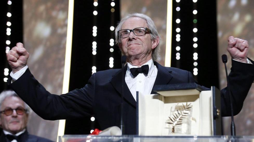 Ken Loach, a Cannes trionfa la tradizione 