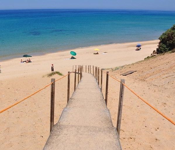 Case vacanze online, l’offerta dei siti copre tutta l’isola 