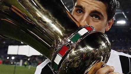 La festa è sempre bianconera, la Juve adesso pensa al domani