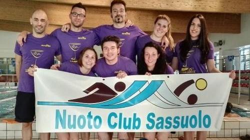 Sassuolo in Europa al master di Londra