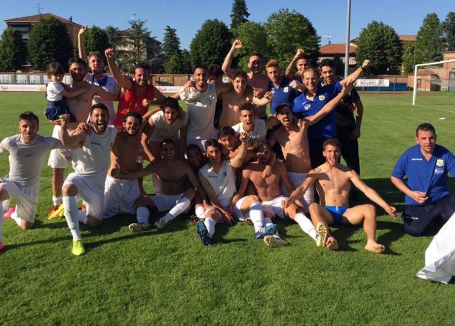Il Camposanto sale in Promozione 