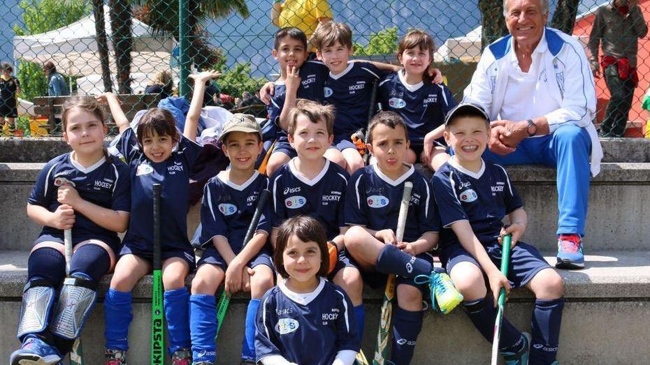Hc Bondeno terza ai nazionali