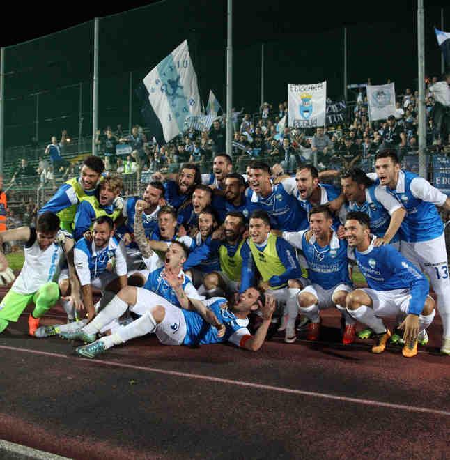 Spal, magico double Vinta la Supercoppa 