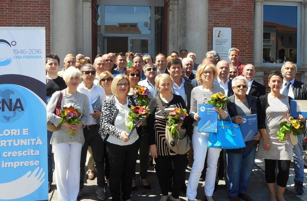 Fiorentini: l’artigianato è un pilastro della comunità
