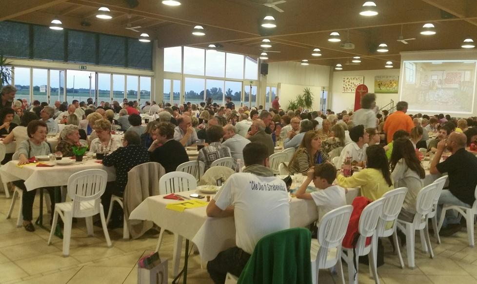 «Missioni decisive nel mondo» 