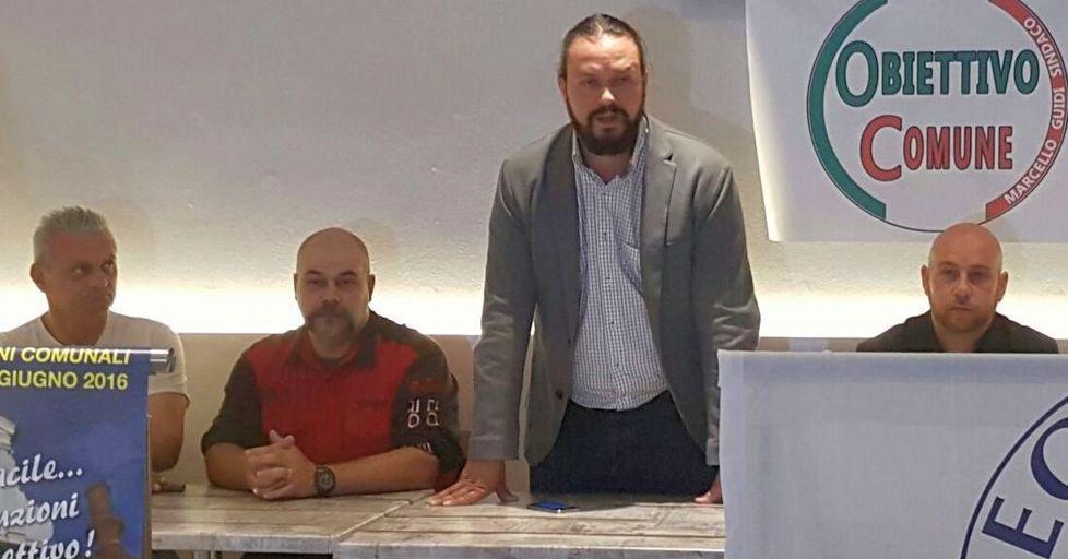 Dalla Lega pieno appoggio a Guidi