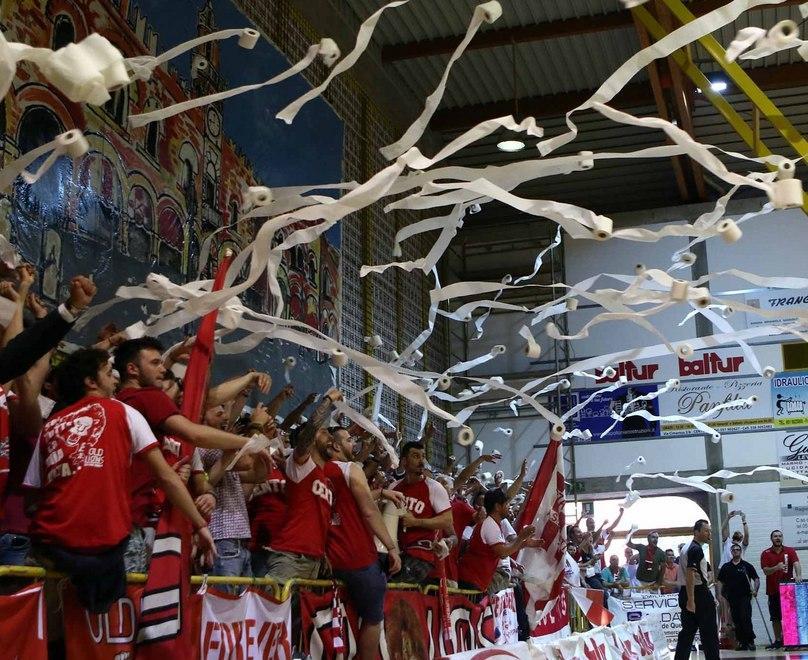 Meraviglia Tramec Conquistata la finale 
