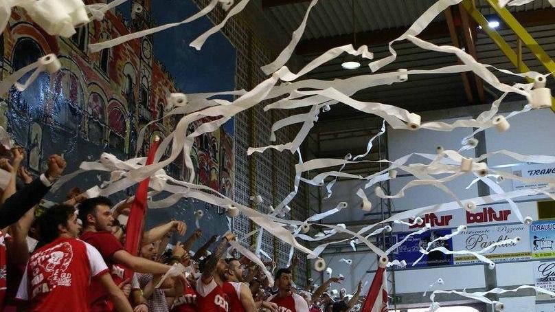 Meraviglia Tramec Conquistata la finale
