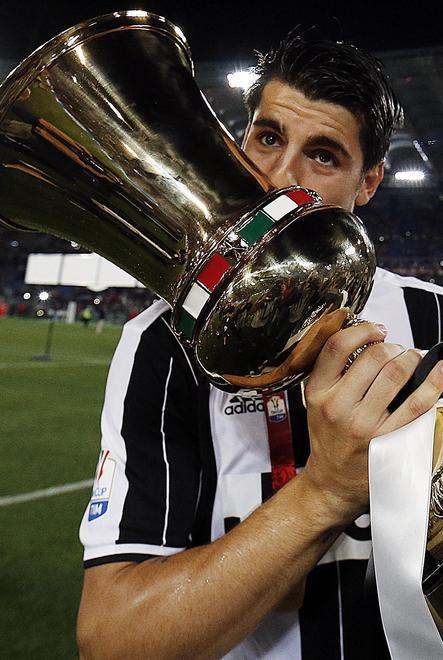 La festa è sempre bianconera, la Juve adesso pensa al domani