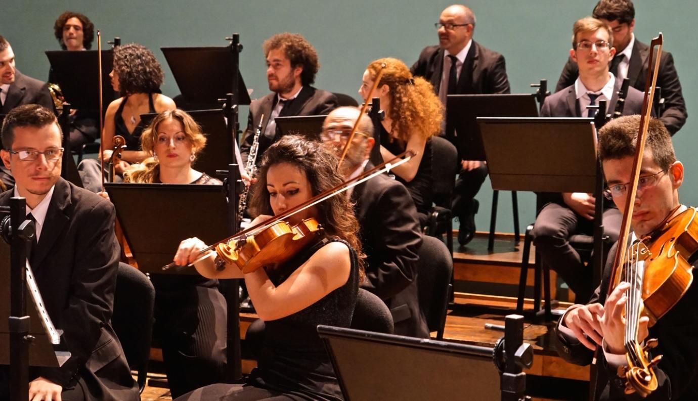 Al Goldoni il premio dei talenti livornesi - foto - video