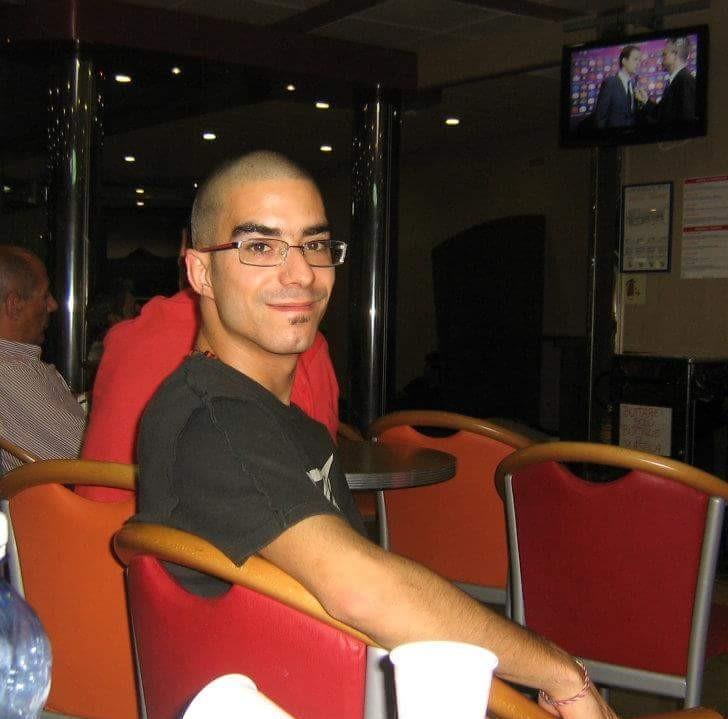 Stefano Masala, il trentenne di Nule scomparso il 7 maggio 2015