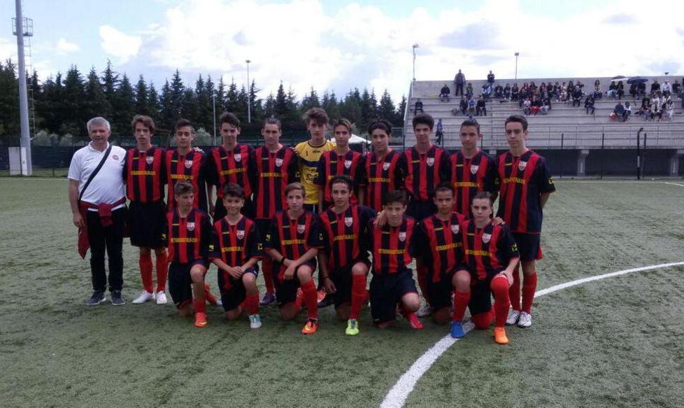Da sabato torna a Paganico il trofeo Trovò